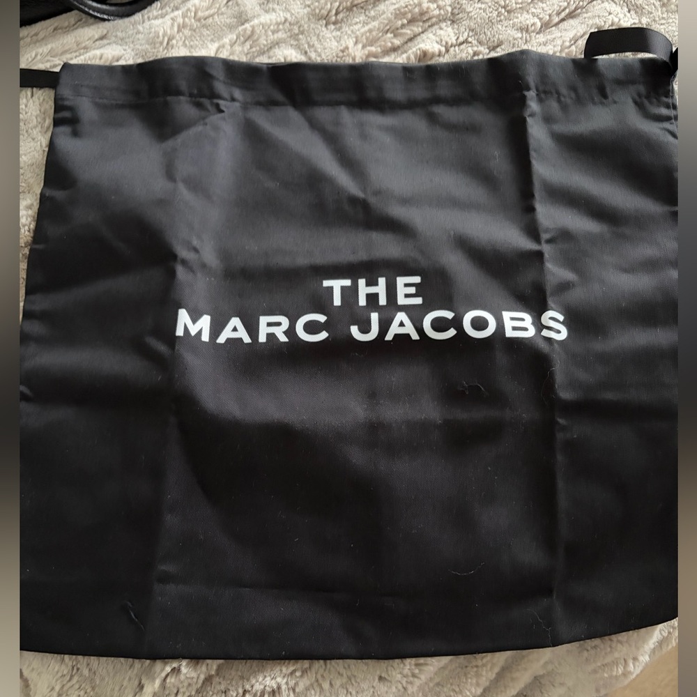 MARC JACOBS
Recruit Bauletto Satchel - Picture 8 of 8